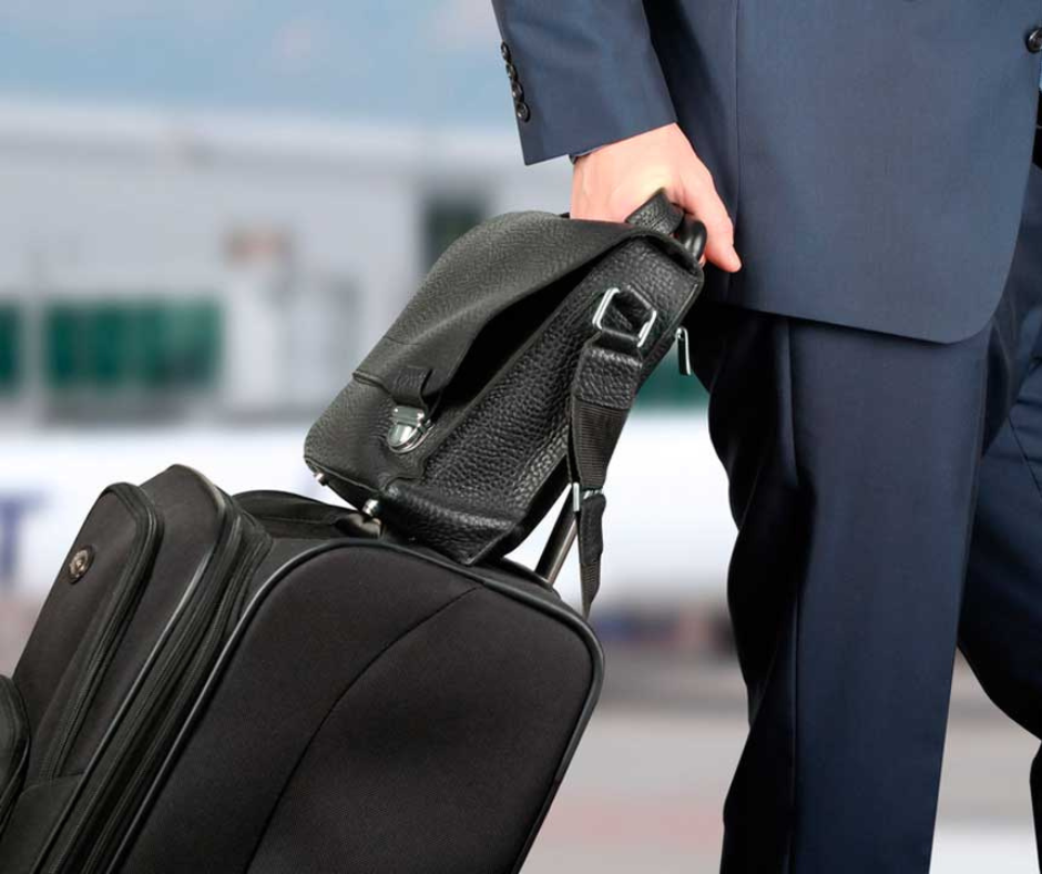 Servicio de Valija Mainclin