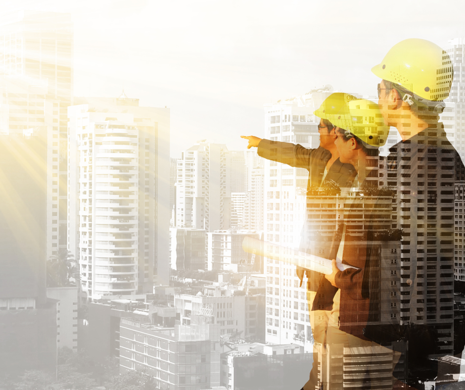 Servicio obra civil Mainclin