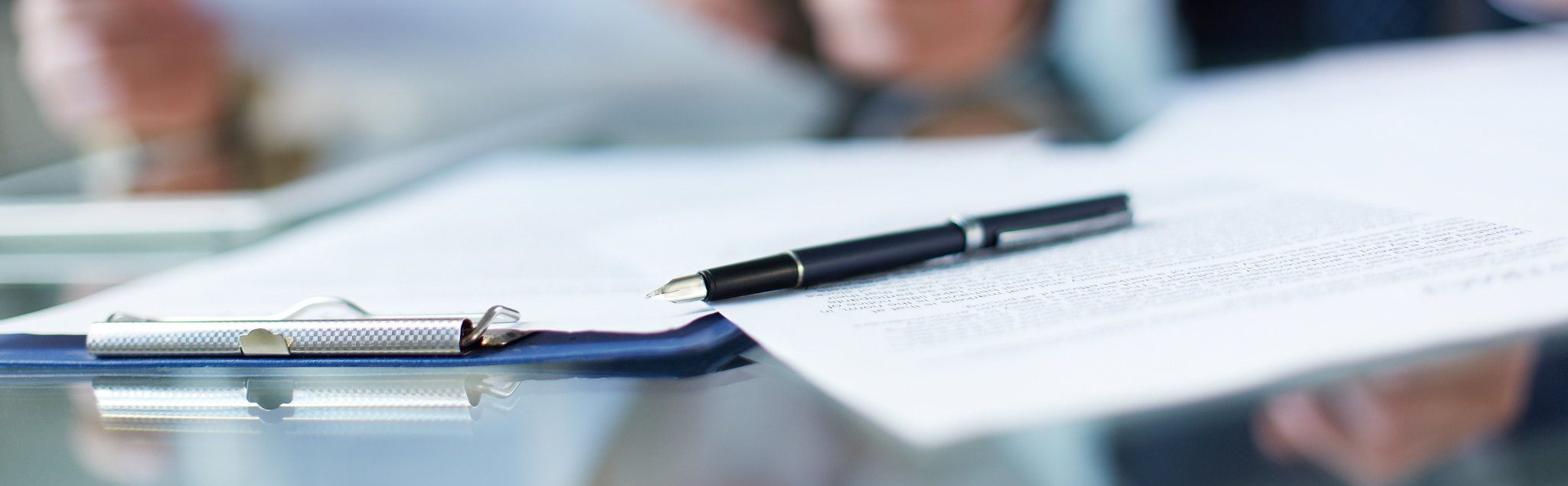 Documentos comerciales slider